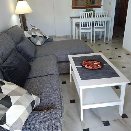 Appartement Urb. Lubina Sol à Sitio de Calahonda Extérieur photo