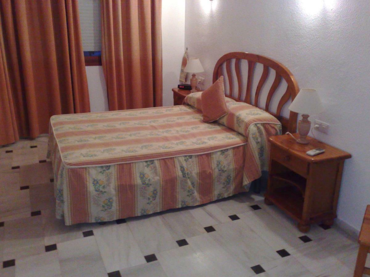 Appartement Urb. Lubina Sol à Sitio de Calahonda Extérieur photo