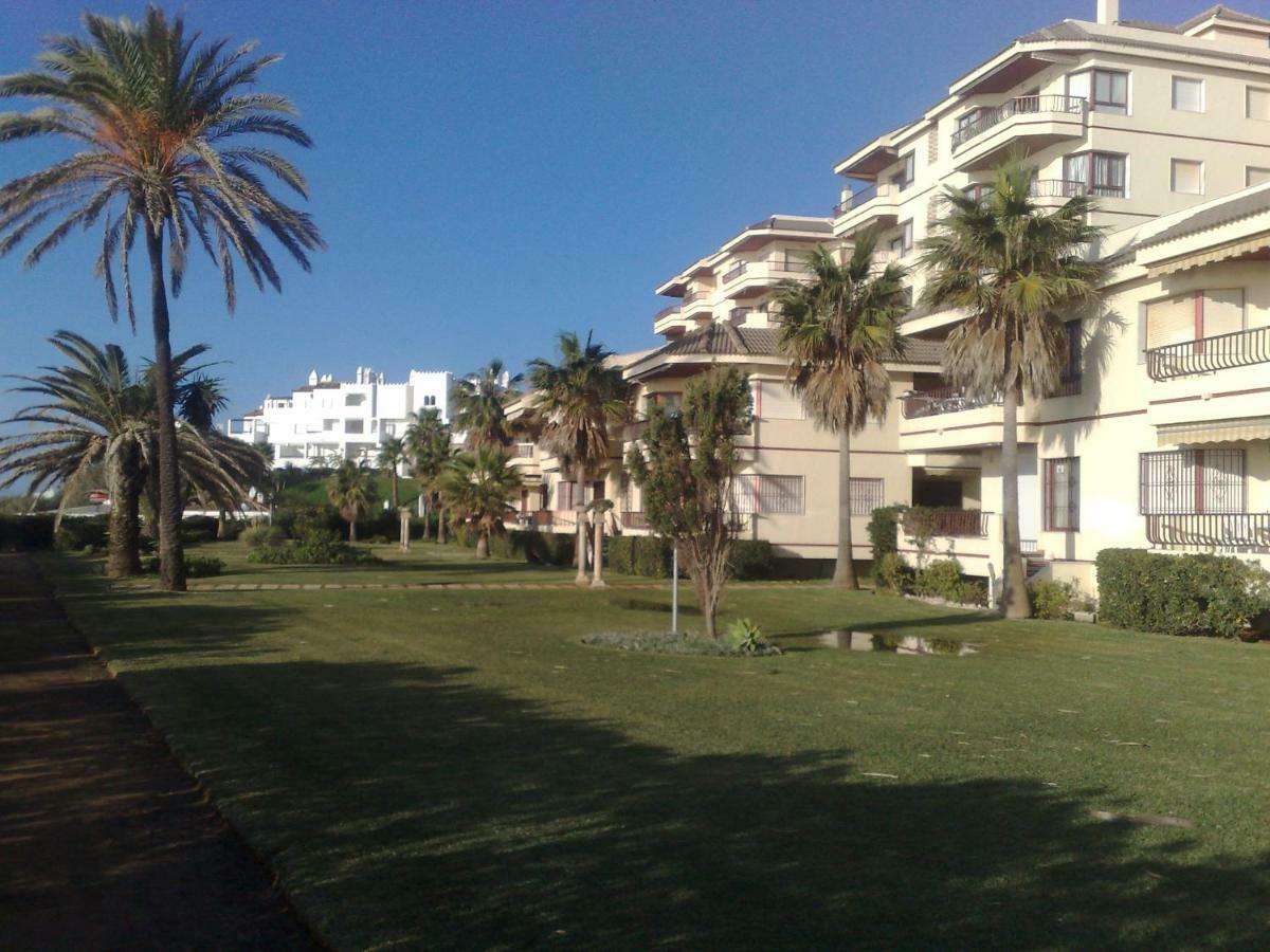 Appartement Urb. Lubina Sol à Sitio de Calahonda Extérieur photo