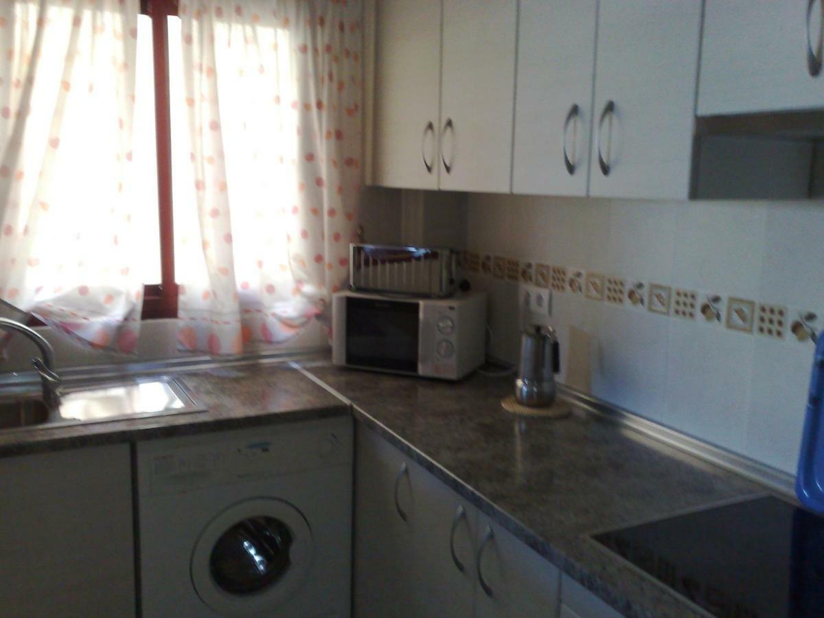 Appartement Urb. Lubina Sol à Sitio de Calahonda Extérieur photo