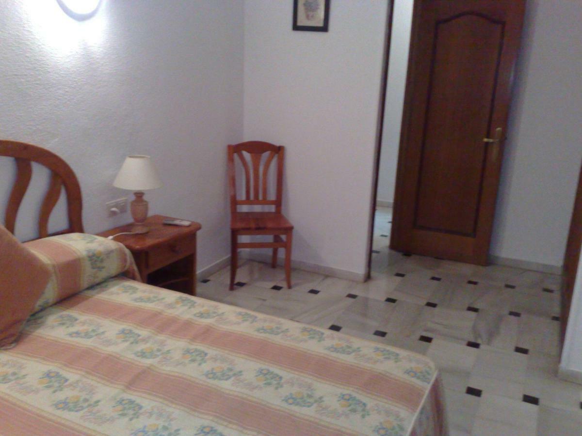 Appartement Urb. Lubina Sol à Sitio de Calahonda Extérieur photo