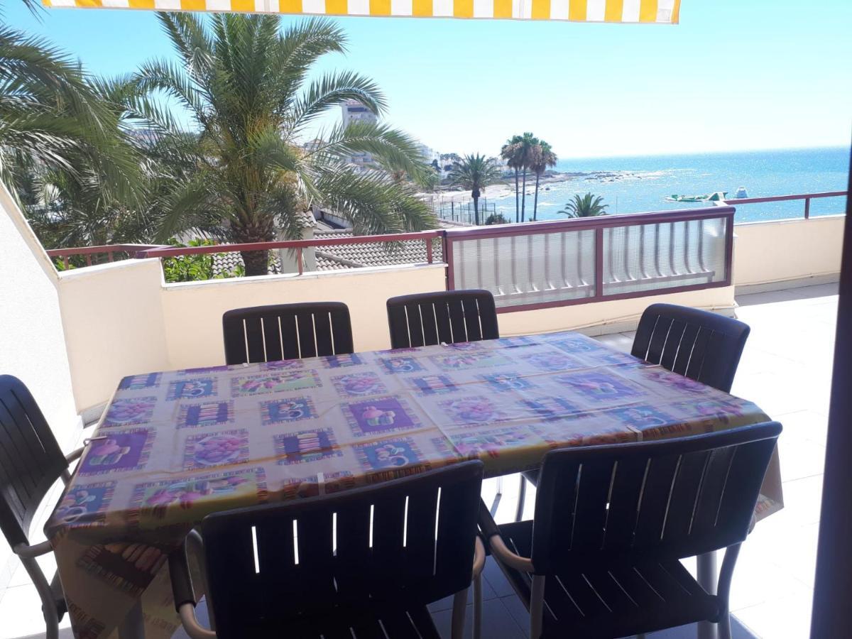 Appartement Urb. Lubina Sol à Sitio de Calahonda Extérieur photo