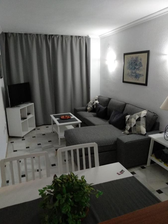 Appartement Urb. Lubina Sol à Sitio de Calahonda Extérieur photo
