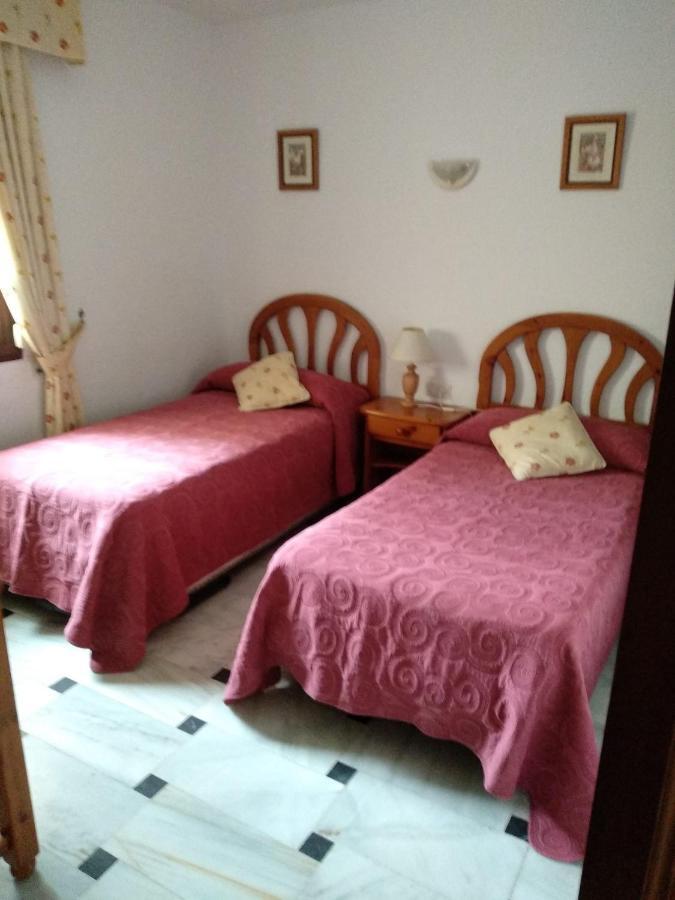 Appartement Urb. Lubina Sol à Sitio de Calahonda Extérieur photo