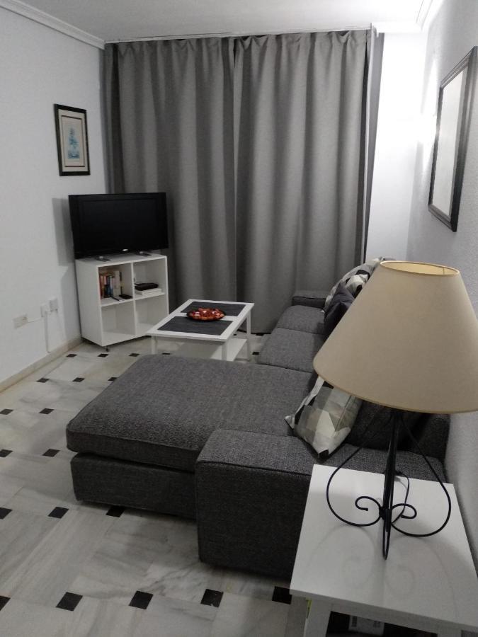 Appartement Urb. Lubina Sol à Sitio de Calahonda Extérieur photo