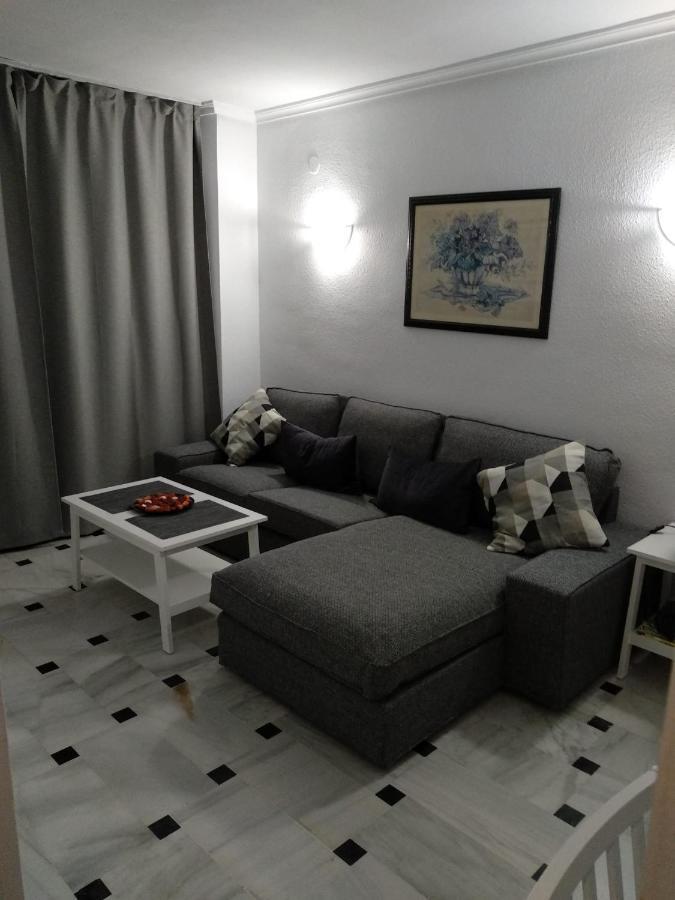Appartement Urb. Lubina Sol à Sitio de Calahonda Extérieur photo