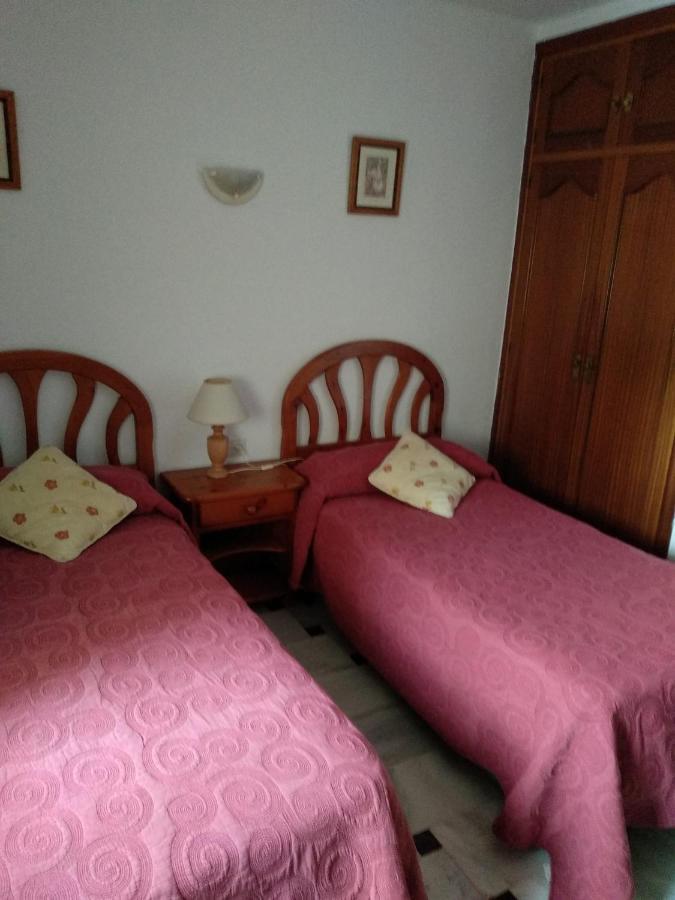 Appartement Urb. Lubina Sol à Sitio de Calahonda Extérieur photo